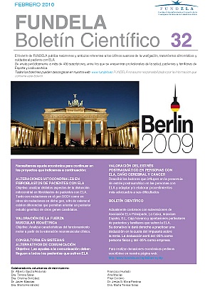 Boletín Científico Nº 32