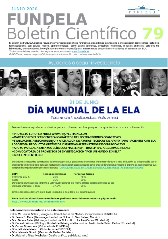 Boletín Científico Nº79